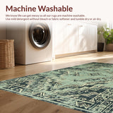 Elegant Geometric Low Profile Design(Gray)