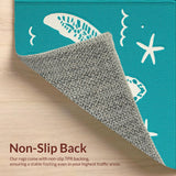 Charming Nautical Design(Blue)