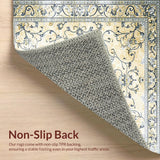 Distinctive Beige Toned Vintage Texture(Beige)