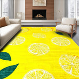Cute Fruit Inspired Decor(Yellow)