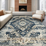 Chic Multi Toned Decorative Accent(Blue)