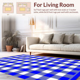 Coastal Inspired Layering Design(Blue)