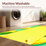 Bright Citrus Color Fusion(Yellow)