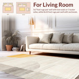 Stylish Distorted Linear Form(Gray)