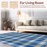 Luxurious Classic Blue Harmony(Blue)