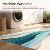 Luxe Horizon Coastal Inspired With Surface(Beige)