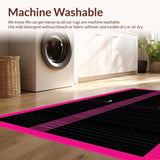 Luxe Artful Space Composition(Pink)