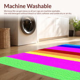 Artistic Dreamy Swirl(Blue)