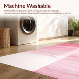 Stylish Ombre Softness Theme(Pink)