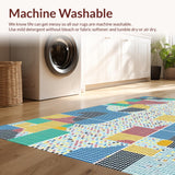 Inviting Bright Circular Accent(Blue)