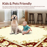 Chic Classic Ornate(Beige)