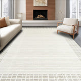 Elegant Subtle Creamy Hue(Beige)