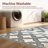 Sophisticated Contemporary Symmetrical Layout(Gray)