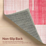 Lively Playful Color Gradient(Pink)