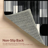 Chic Graphical Black(Gray)