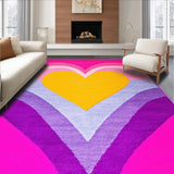 Bright Energetic Kid Friendly Style(Pink)