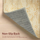 Elegant Neutral Geometric Design(Beige)