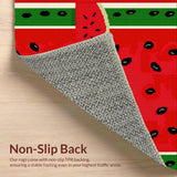 Fun Textured Shaggy Surface(Red)