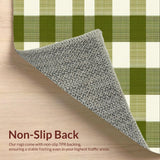 Minimalist Beige Ogee(Beige)