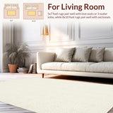 Contemporary Earthy Toned Design(Beige)