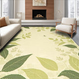 Earthy Floral Composition(Beige)