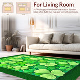 Festive Emerald Floral Arrangement(Green)