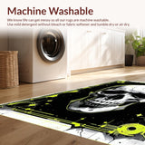 Gothic Inspired Playful(Black)