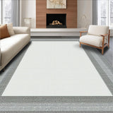 Bright Fun Multi Colored Dot Theme(Gray)