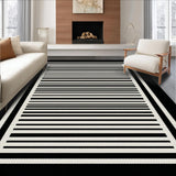 Daring Eclectic Wildlife Inspired Look(Black)