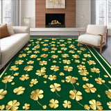 Elegant Nature Inspired(Green)