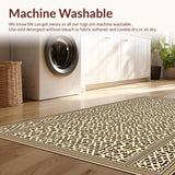 Luxurious Abstract Warm Color Scheme(Beige)