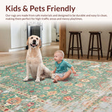 Elegant Sage Floral Arrangement(Green)