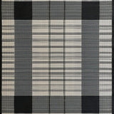 Chic Vintage Diamond Configuration(Black)