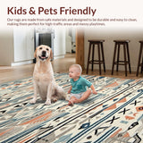 Stylish Light Neutral Tones(Beige)