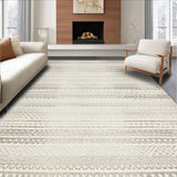 Delicate Taupe Tapestry Influence(Beige)
