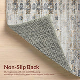 Cozy Modern Tiled Motif(Beige)