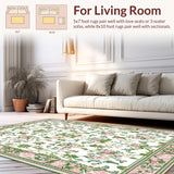 Traditional Herbaceous Play(White)