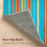 Energetic Linear Gradient Style(Blue)