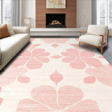 Elegant High Pile Aesthetic(Pink)