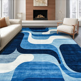 Contemporary Astronomical(Blue)