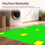 Bright Fantasy Animal Theme(Green)