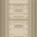 Artistic Natural Braided Aesthetic(Beige)