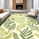 Minimalist Creamy Layered Design(Beige)