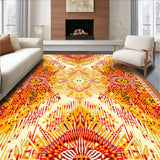 Boho Sunburst(Yellow)