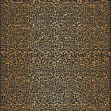 Cozy Earthy Leopard Design Element(Beige)
