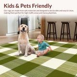 Minimalist Beige Ogee(Beige)