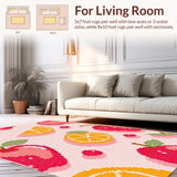 Cute Microfiber Absorbent Mat(Pink)