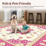 Low Pile Cream(Ivory)