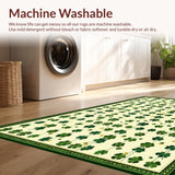 Bright Cheerful Irish Heritage(Beige)