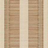 Chic Neutral Trellis Arrangement(Beige)